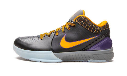 Kobe 4 Protro "Carpe Diem"