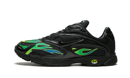 Zoom Streak Spectrum Plus "Supreme - Black" AQ1279 001