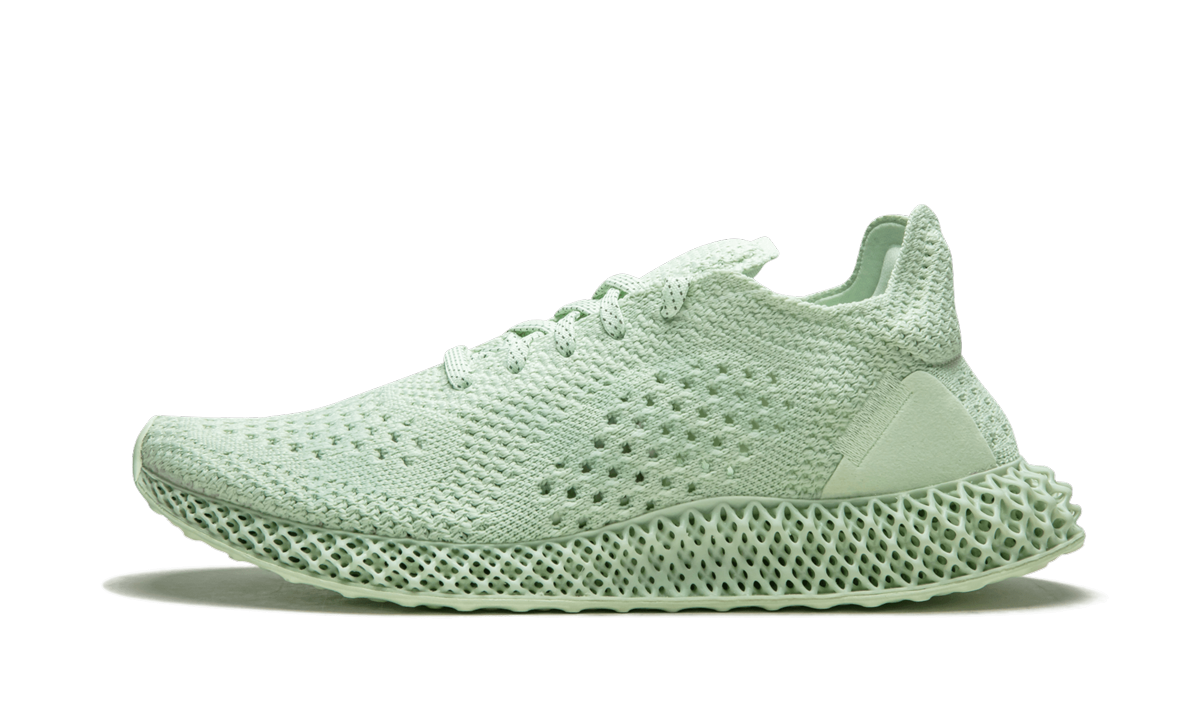 Arsham Future Runner 4D "Green" BD7400