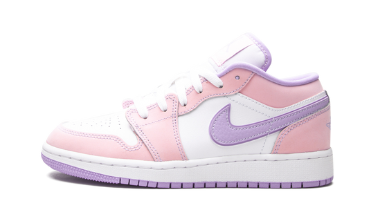 Air Jordan 1 Low SE GS "Arctic Punch" CV9844 600