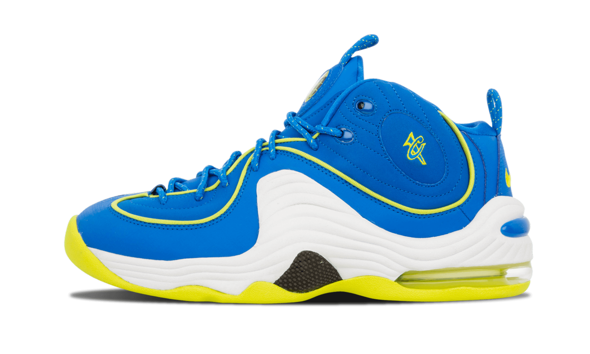 Air Penny 2 LE 535600 431