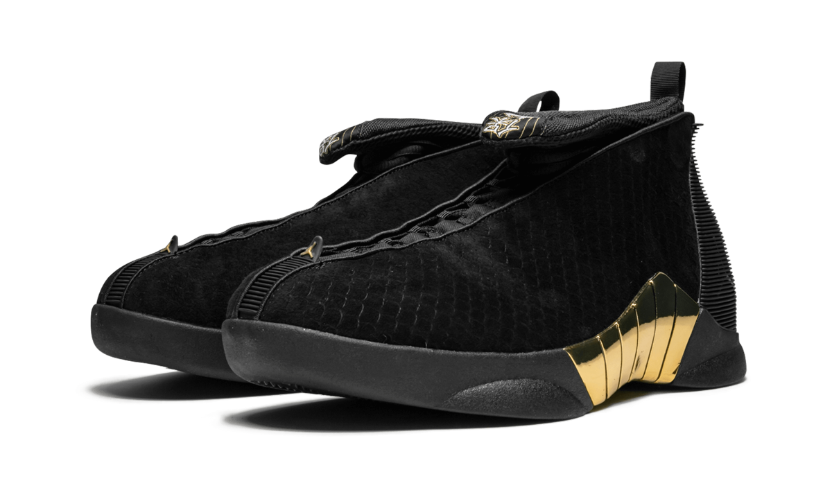 Air Jordan 15 Retro "Doernbecher" BV7107 017