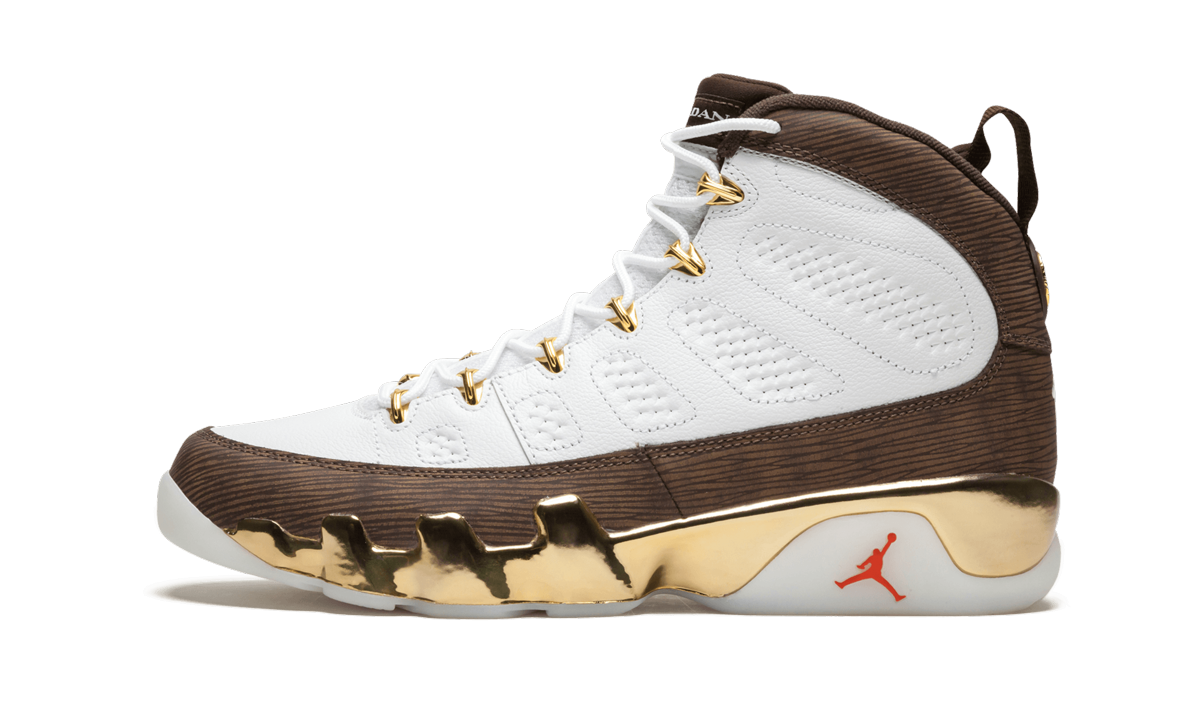 Air Jordan 9 Retro "Carmelo Anthony" 302370 122