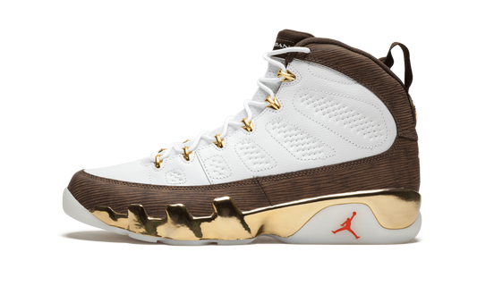 Air Jordan 9 Retro "Carmelo Anthony" 302370 122