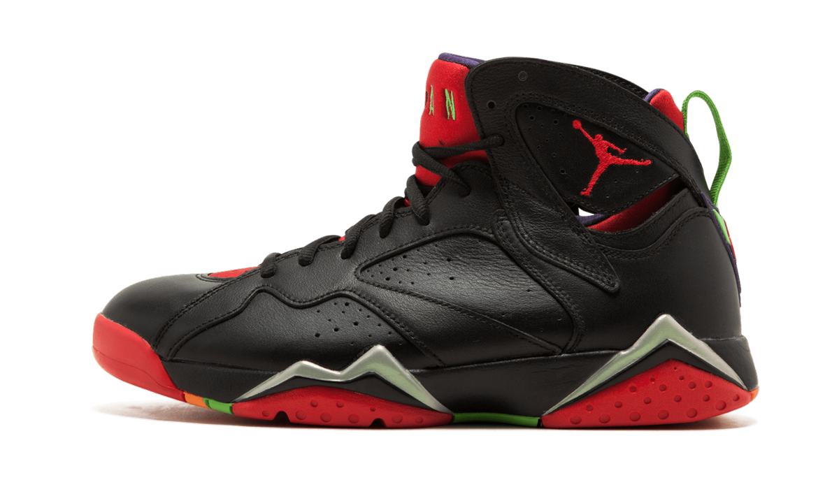 Air Jordan 7 Retro "Marvin The Martian" 304775 029