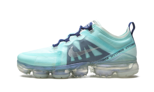 AIR VAPORMAX 2019 MNS WMNS "Teal" AR6632 300