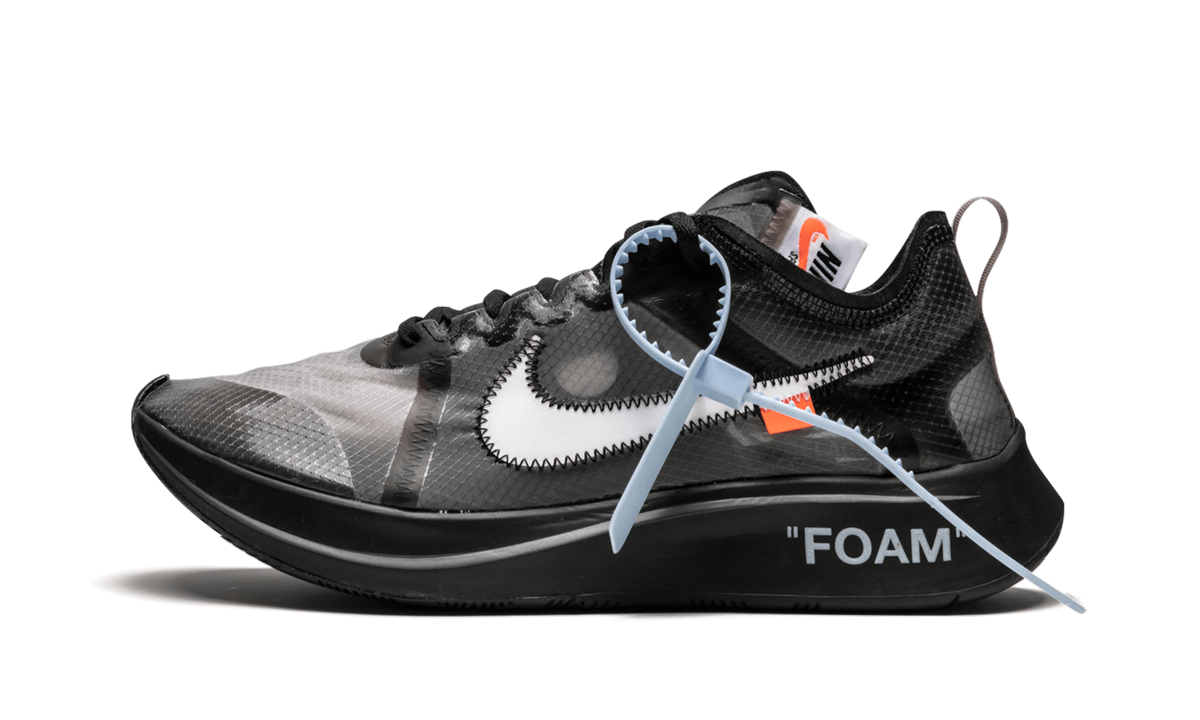 The 10: Zoom Fly "Off White" AJ4588 001