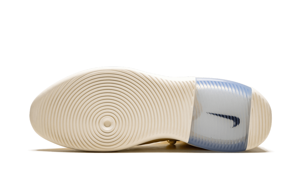 Air Fear of God 1 "Amarillo"