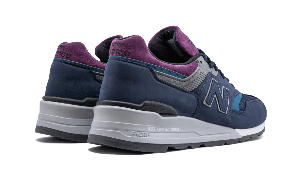 M997 "Made in USA" M997PTB