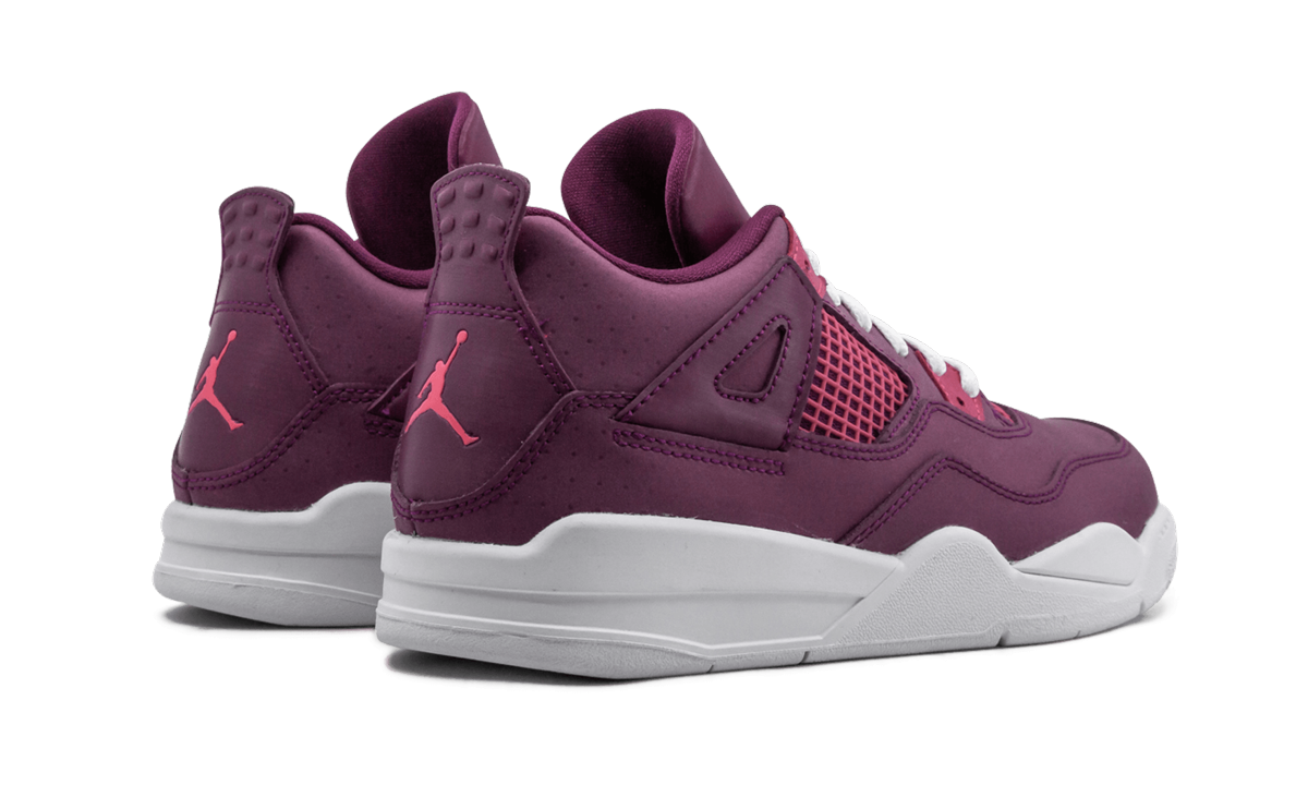 Air Jordan 4 Retro PS BQ7671 661