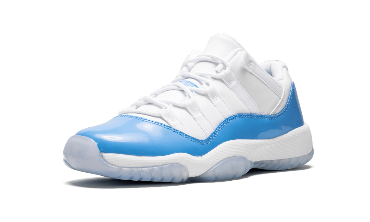 Air Jordan 11 Retro Low GS 528896 106