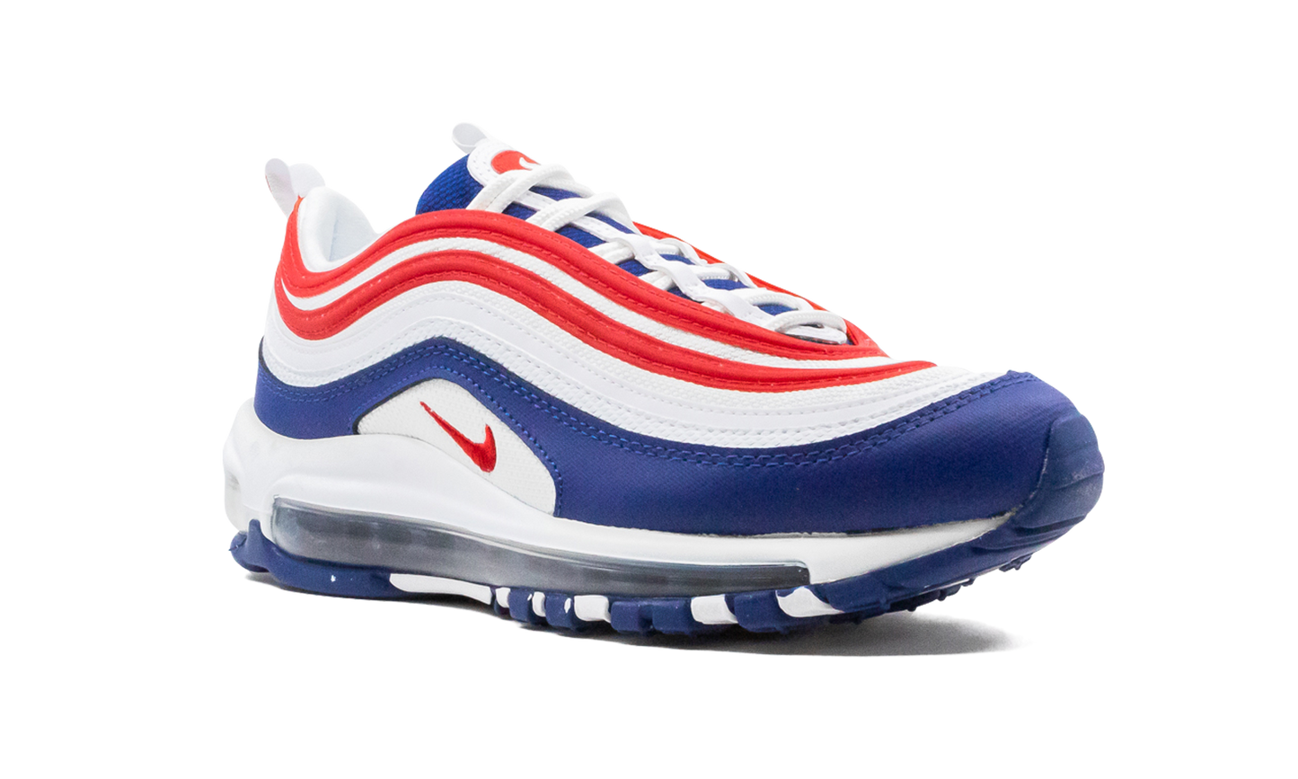 Air Max 97(GS) "USA" CW5856 100