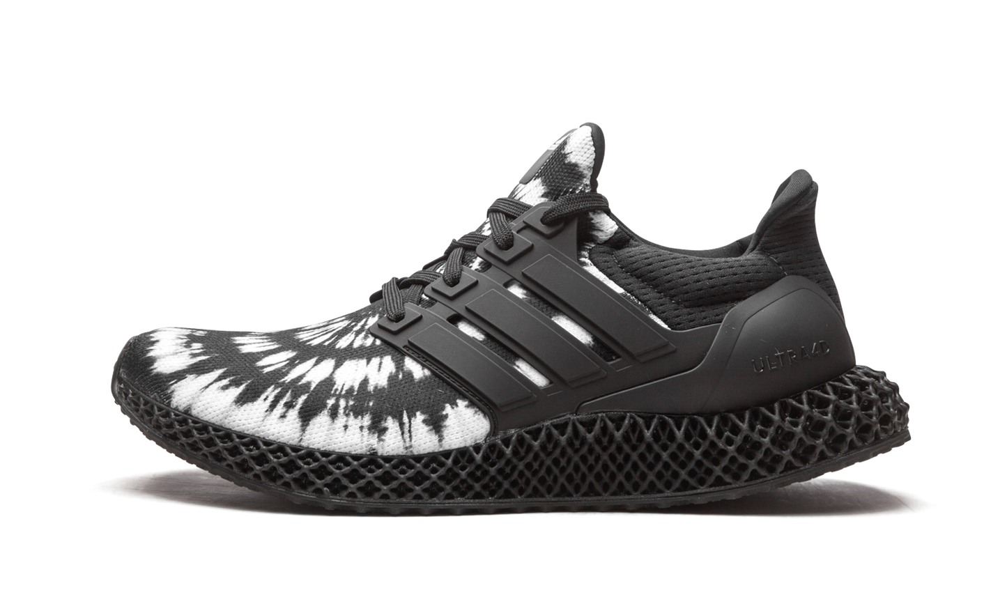 Ultra 4D "Nice Kicks - Tie-Dye"