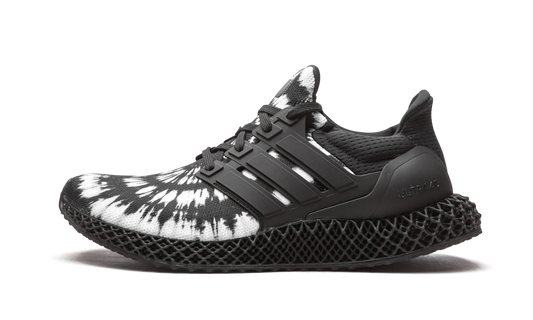 Ultra 4D "Nice Kicks - Tie-Dye"