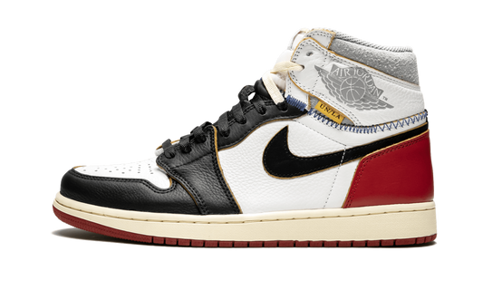 Air Jordan 1 Retro High OG NRG "Union - Black Toe" BV1300 106