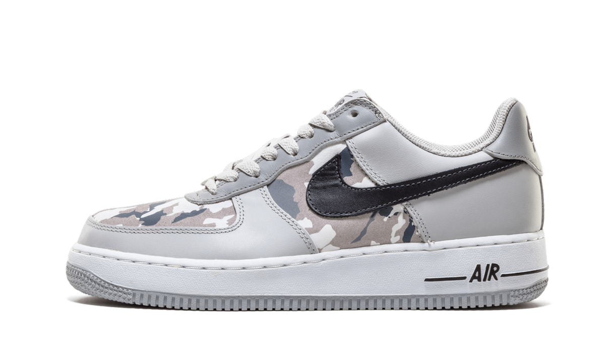 Air Force 1 Premium "Grey" 308039 001