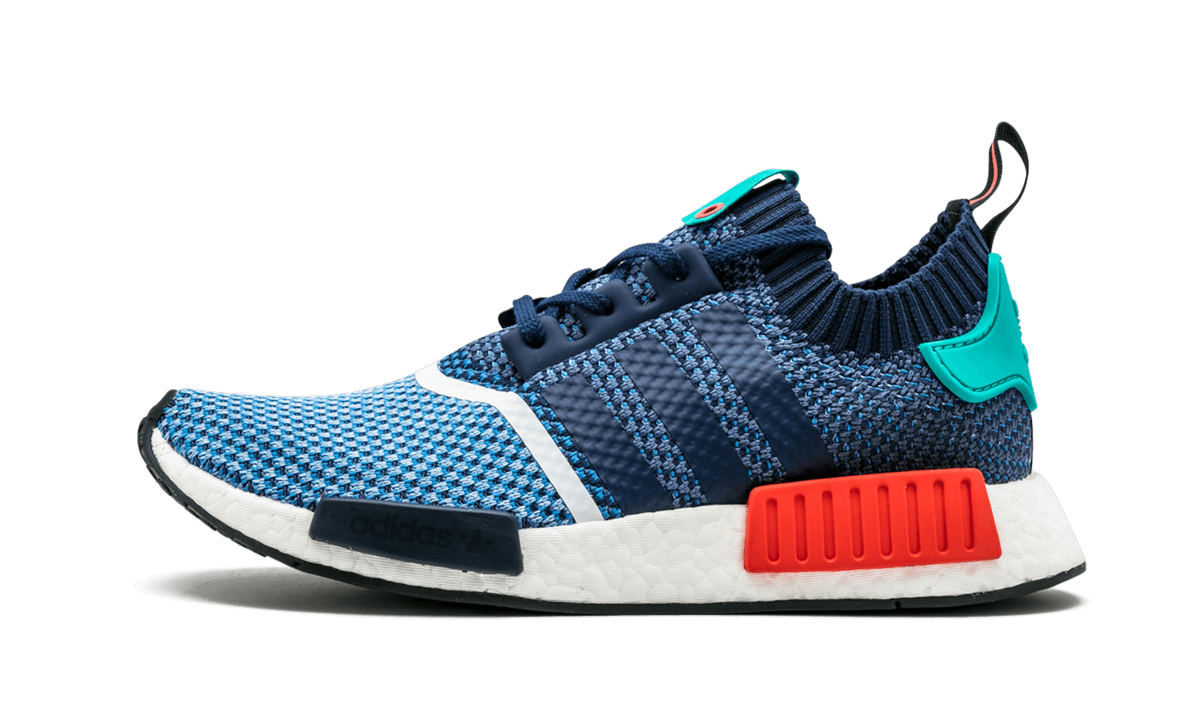 NMD_R1 PK "Packer Shoes" BB5051