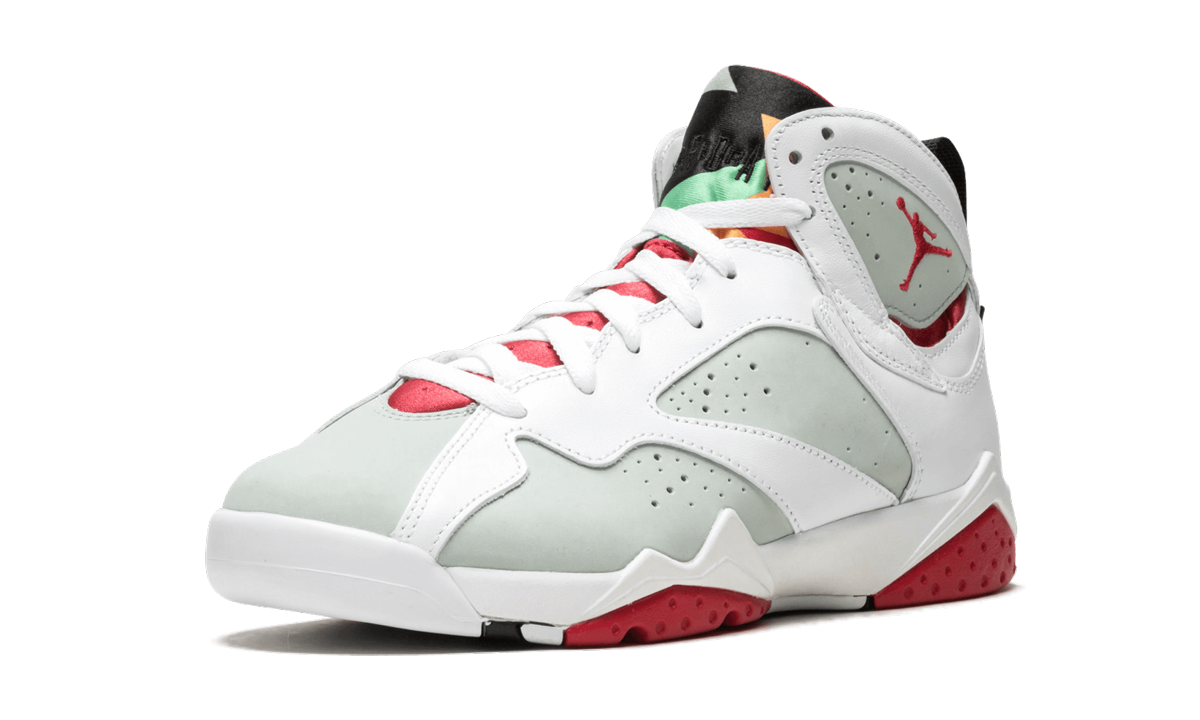 Air Jordan 7 Retro GS "Hare" 304774 125