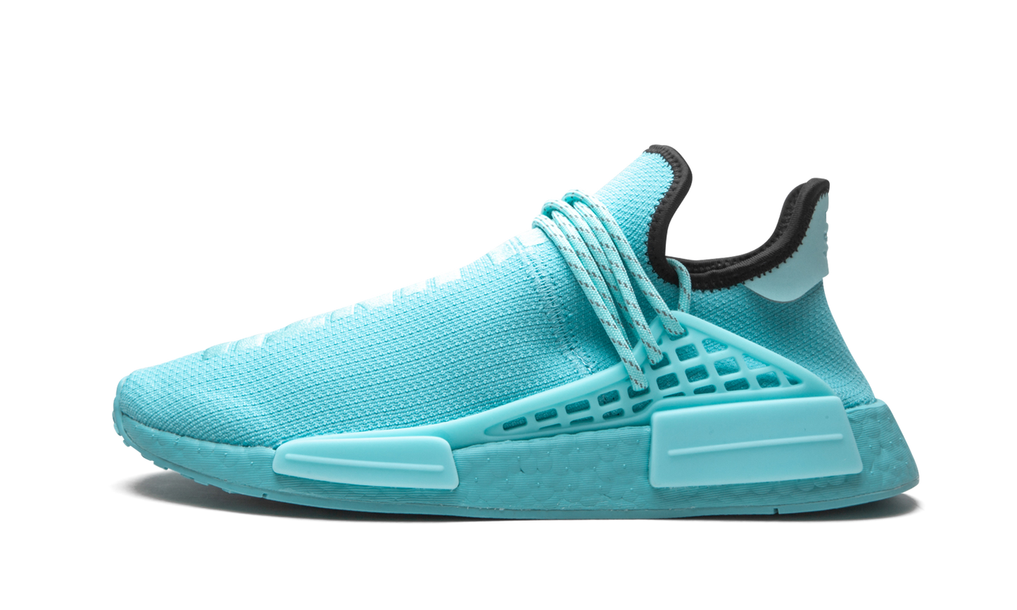 NMD Humanrace "Pharrell Williams - Aqua" GY0094