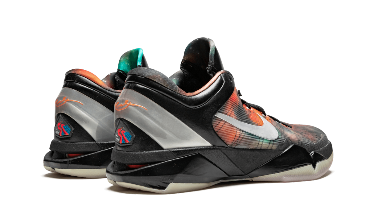 Zoom Kobe 7 As "Galaxy" 520810 001