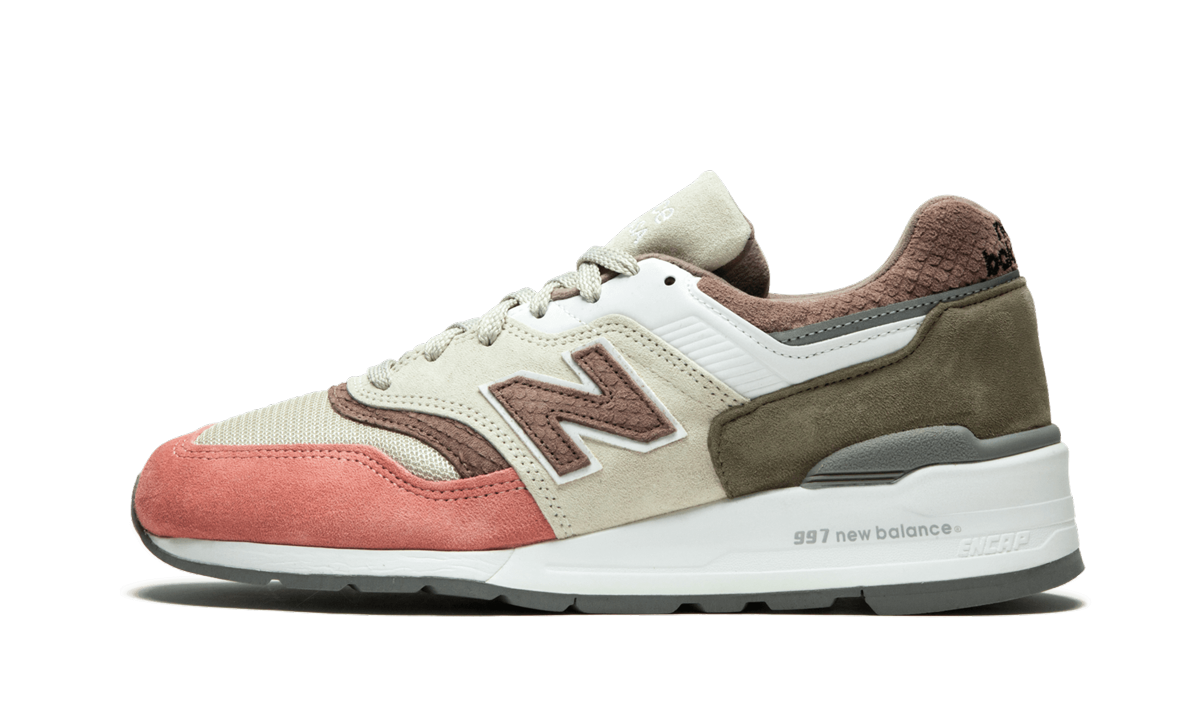 M997 "CORAL SNAKE" M997CSU