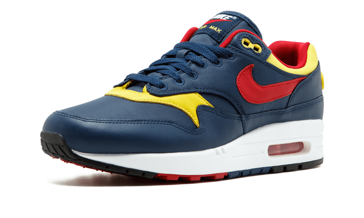 Air Max 1 "Snow Beach" 875844 403