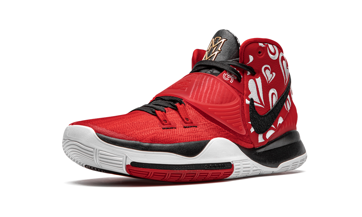 Kyrie 6 SR "Sneaker Room - Mom"