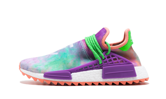NMD Humanrace Trail "Pharrell Williams - Holi Festival Chalk Coral" AC7034