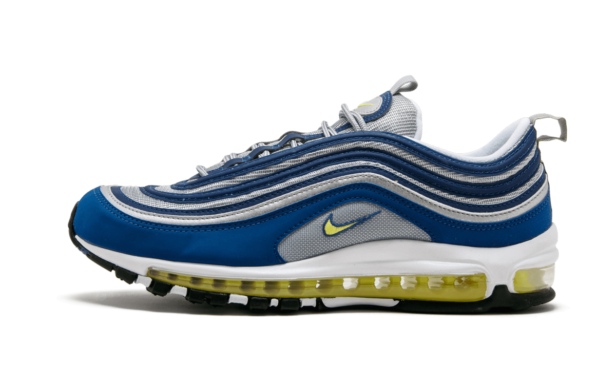 Air Max 97 "Atlantic Blue"