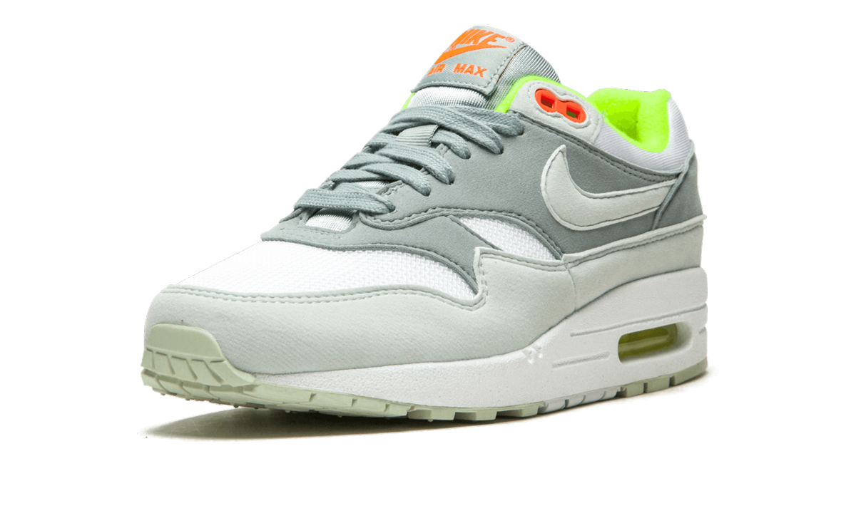 AIR MAX 1 WMNS "Barely Grey / Pumice"