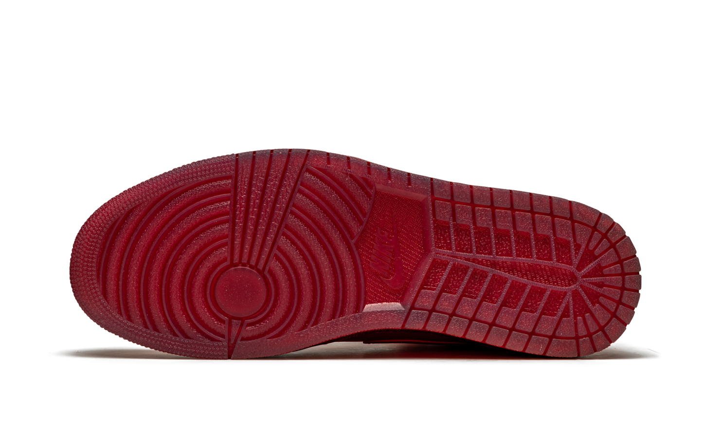 Jordan 1 Retro High "Legends of Summer Glitter" 418080