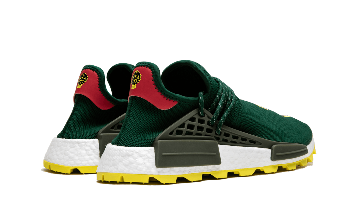 NMD Humanrace Trail "Pharrell Williams X BBC - N.E.R.D" EE6297