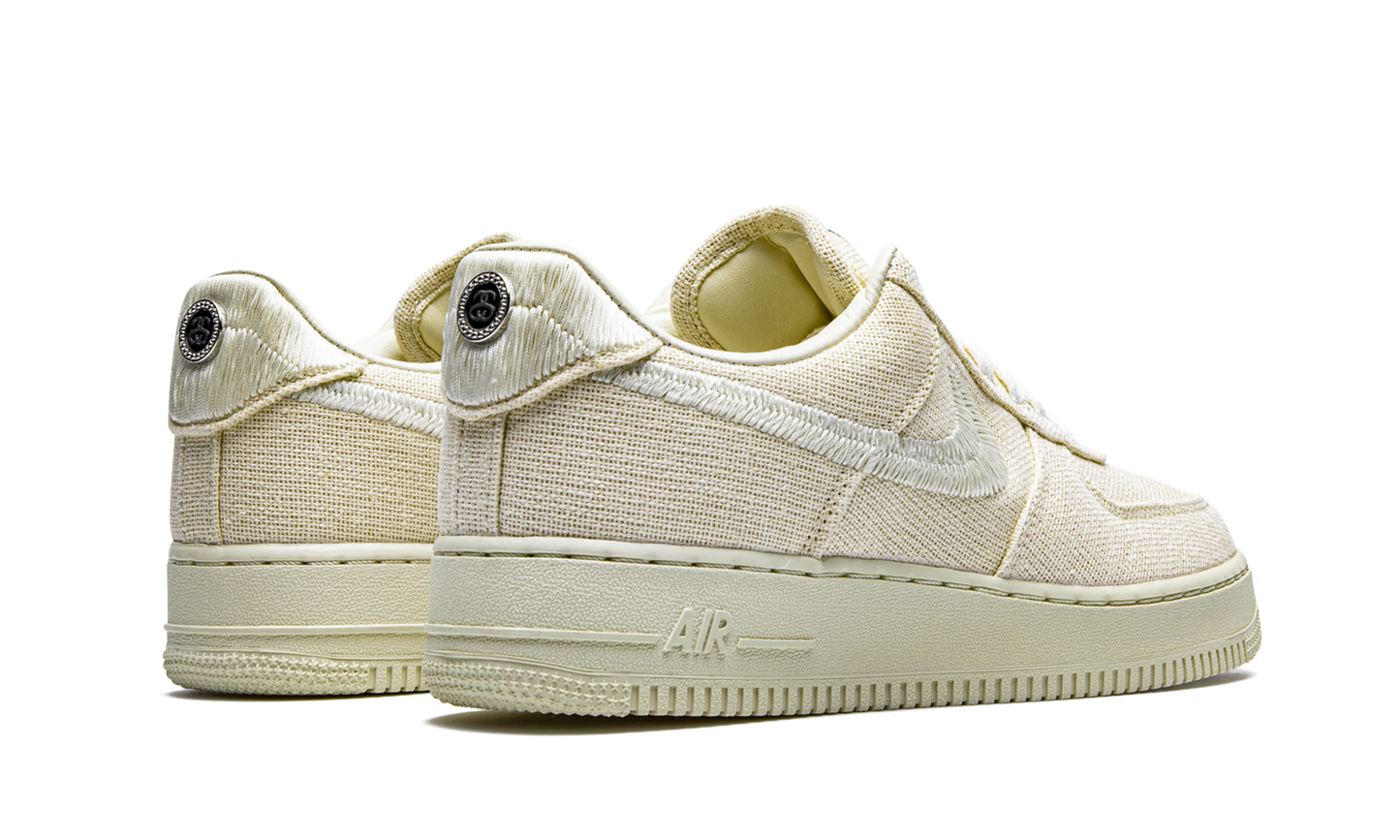 Air Force 1 Low "Stussy - Fossil" CZ9084 200