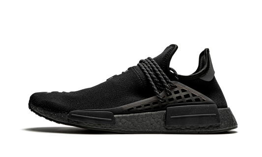 NMD Hu "Pharrell - Black Future"
