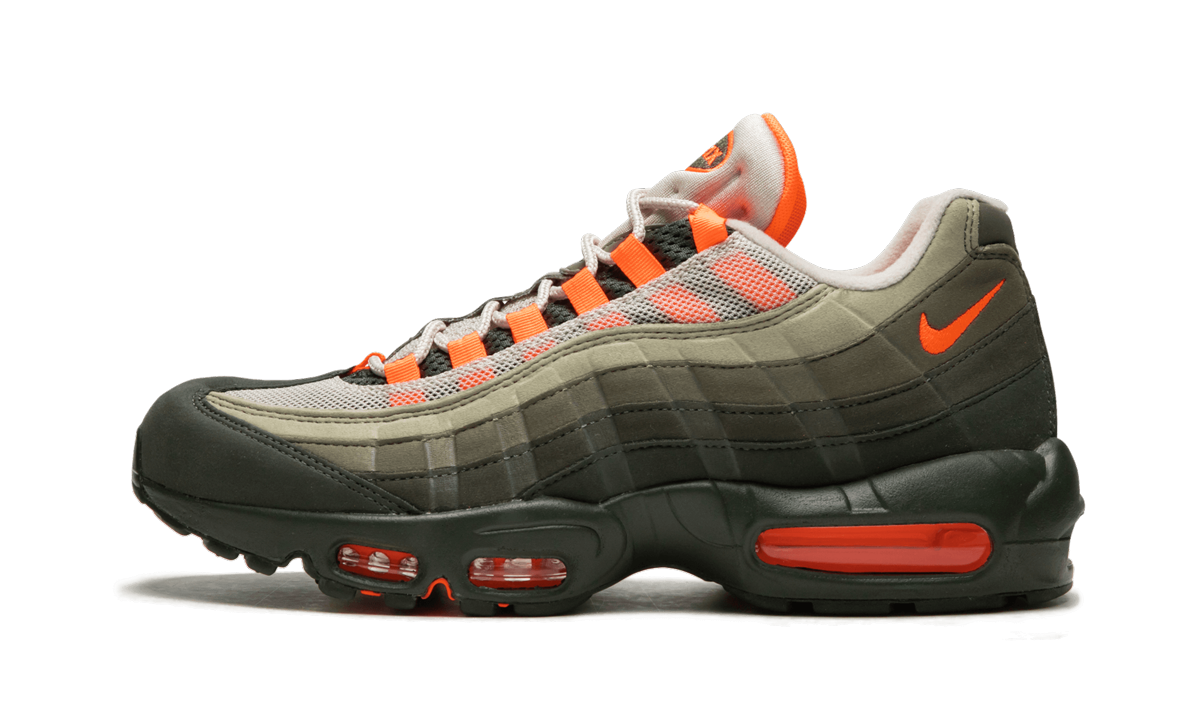 Air Max 95 OG "Total Orange" AT2865 200