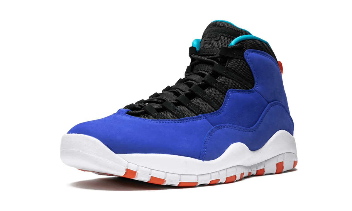 Air Jordan 10 Retro "Tinker" 310805 408