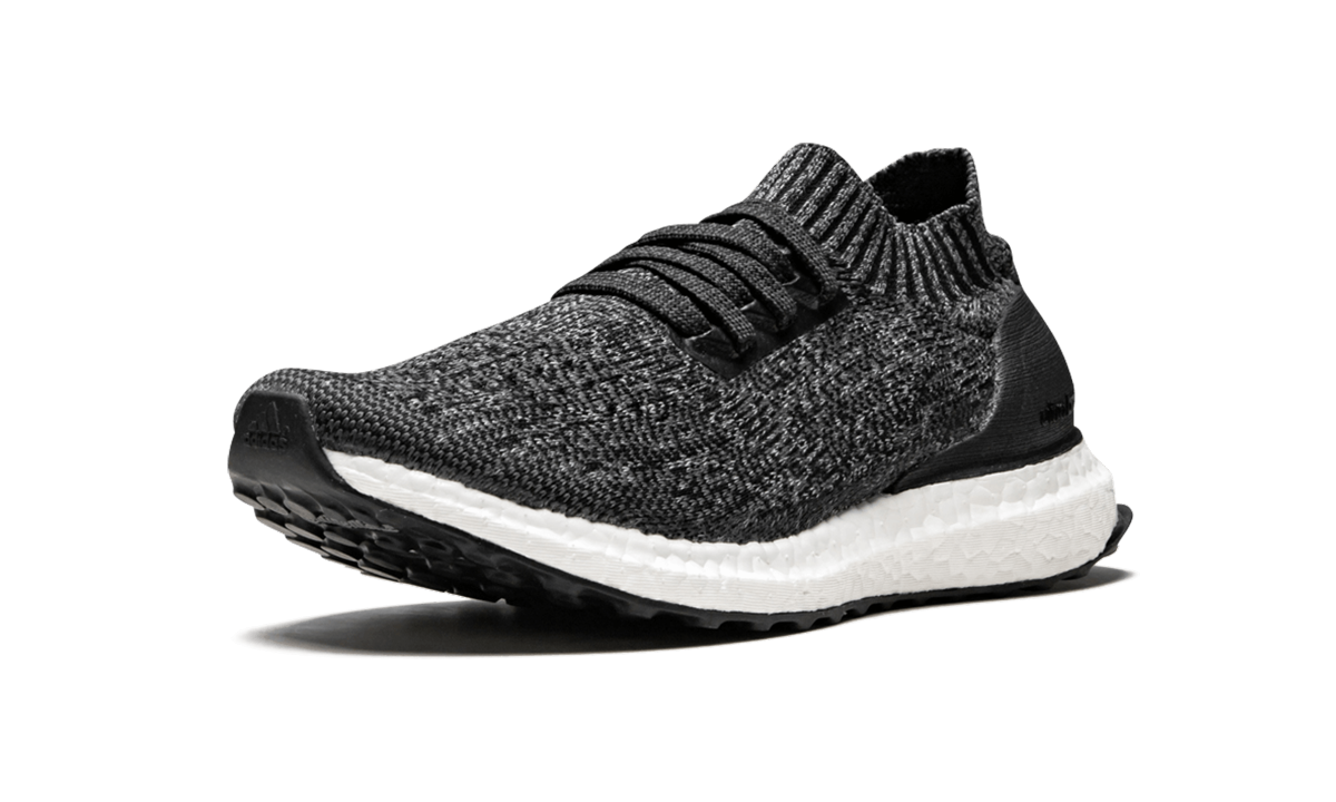 UltraBOOST Uncaged PS "black" BY2078
