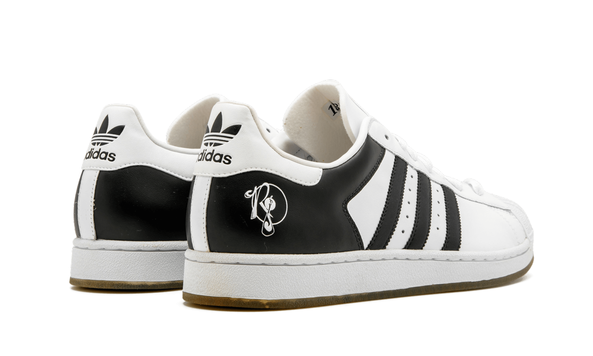 Superstar 1 (MUSIC) "Roc-A-Fella Records"