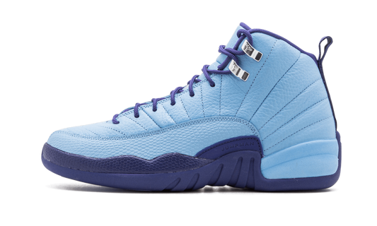 Air Jordan 12 Retro GS "Purple Dust" 510815 418