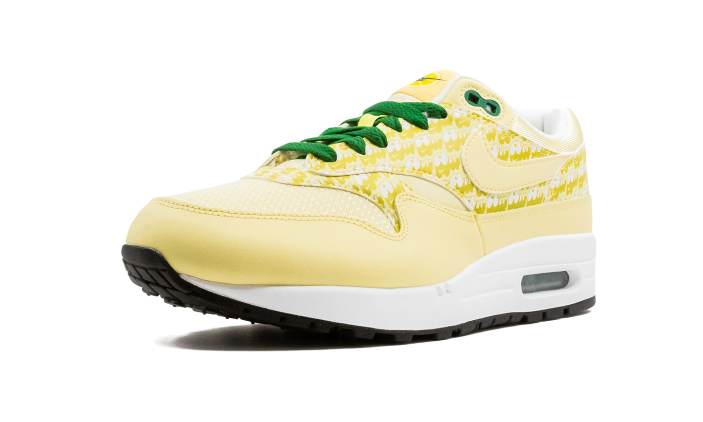 Air Max 1 PRM "Lemonade" CJ0609 700