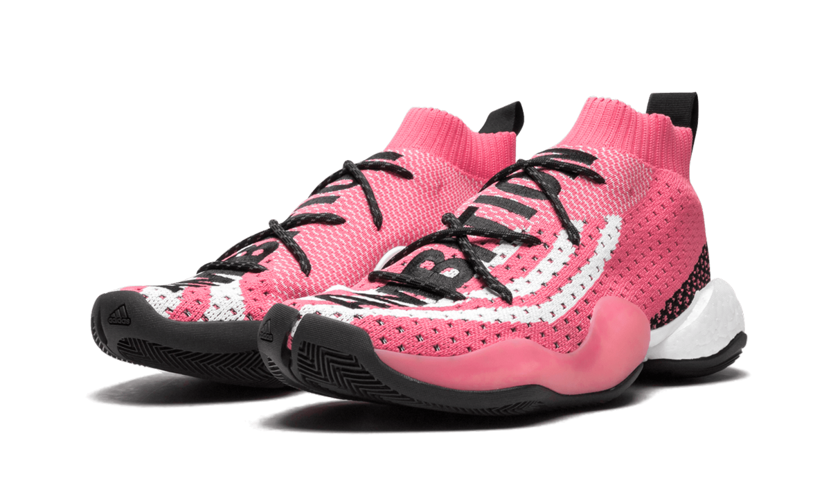 Crazy BYW LVL 1 "Pharrell Williams - Ambition Pink"