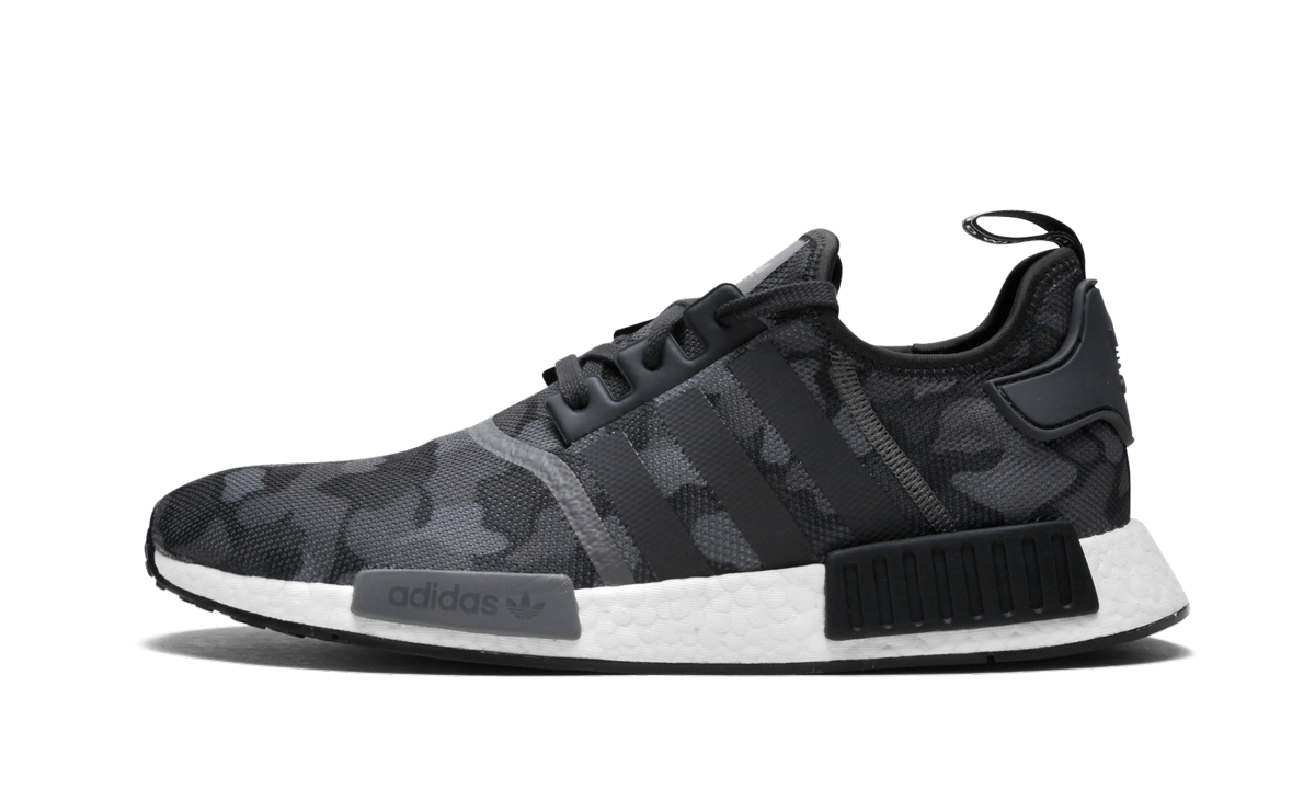 NMD_R1 "Black Camo"