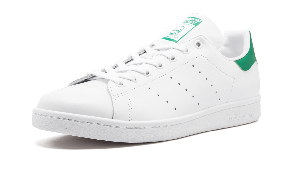 Stan Smith "OG White/Green" M20324