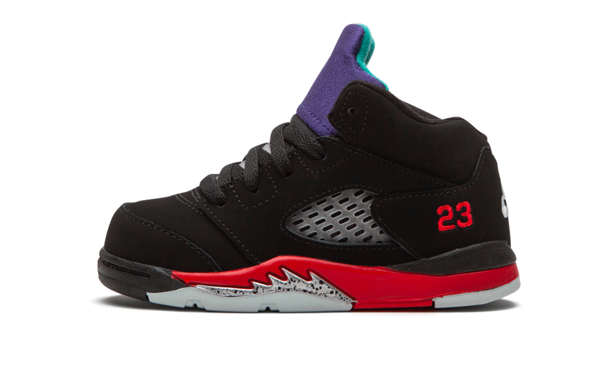 Air Jordan 5 Retro TD "Top 3"