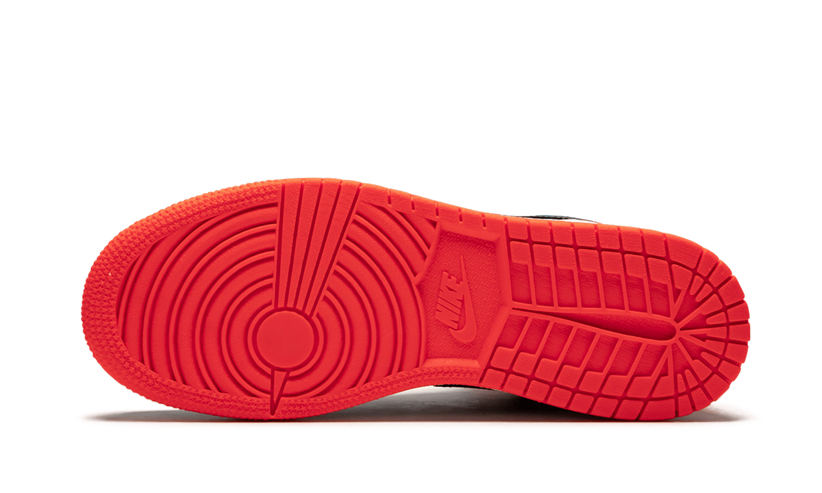 Air Jordan 1 Retro High GS "Russell Westbrook" 705300 312