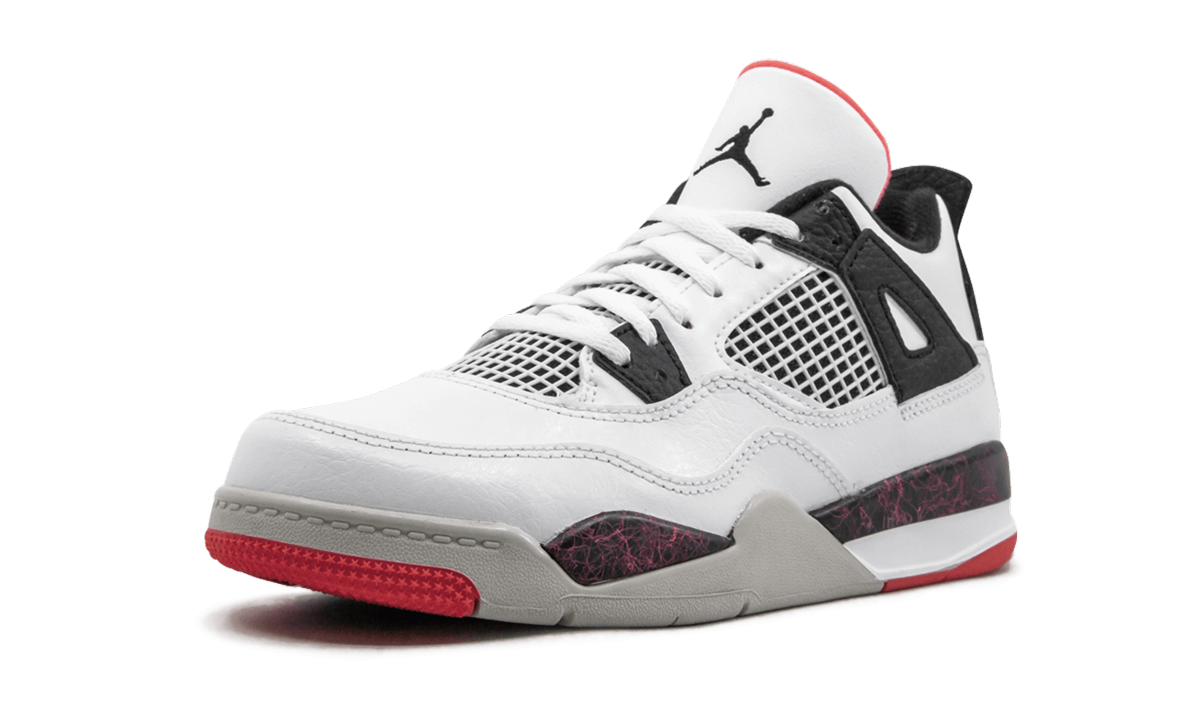 Air Jordan 4 Retro PS BQ7669 116