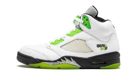 Air Jordan 5 Retro Q54 "Quai 54"