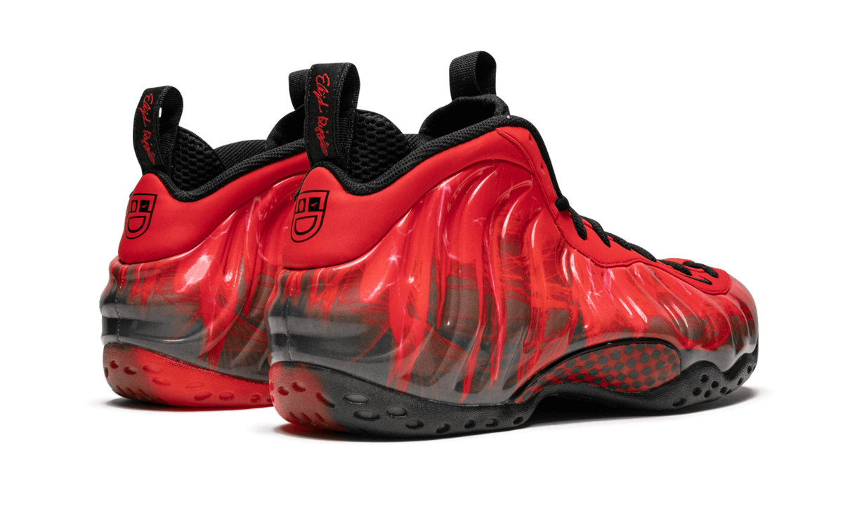 Air Foamposite One PRM DB "2013 Release"