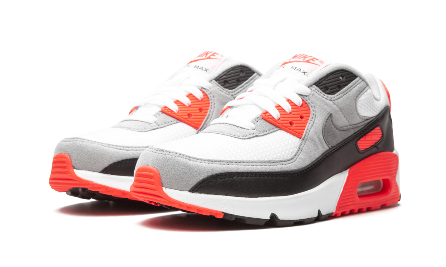 Air Max 90 GS "Infrared 2020" DC8334 100