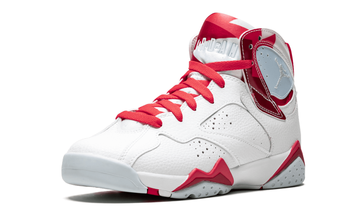 Air Jordan 7 Retro GS "Topaz Mist"